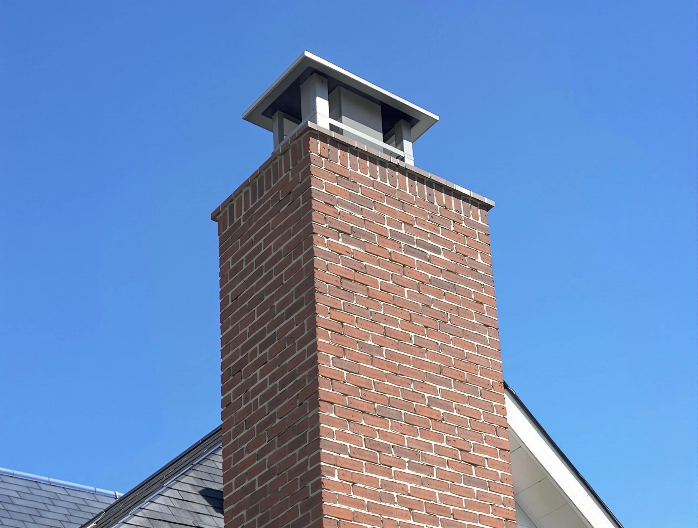 Chimney Remodeling in Cumberland